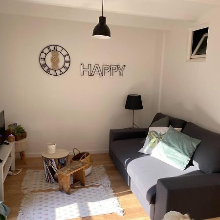 Appartamento Studio Le Rocher, Mentone Esterno foto