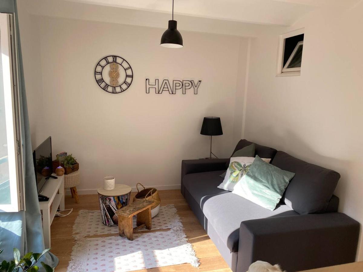 Appartamento Studio Le Rocher, Mentone Esterno foto