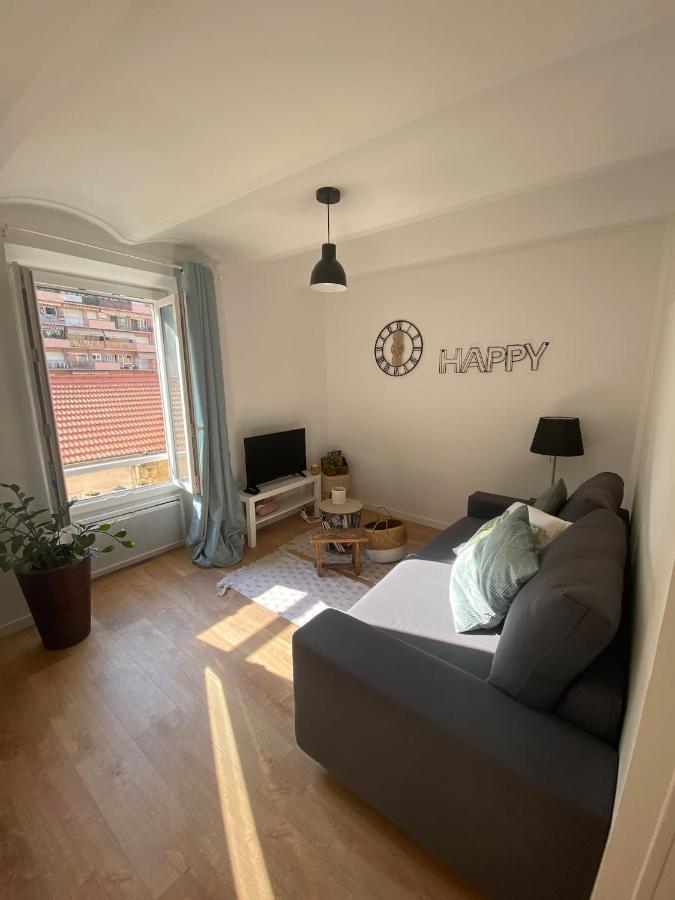 Appartamento Studio Le Rocher, Mentone Esterno foto